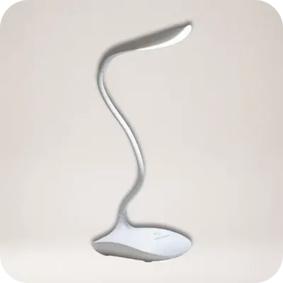 Skrivebordslampe